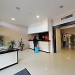 Hotel Cavour Rieti
