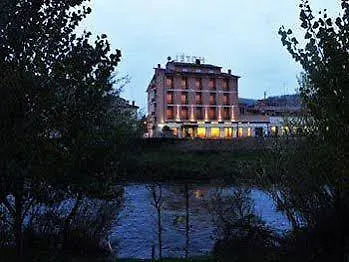 Cavour 4* Rieti