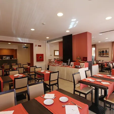 Cavour Hotel Rieti