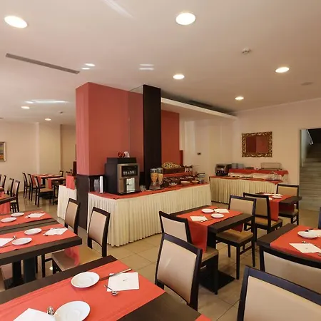 Cavour 4* Rieti