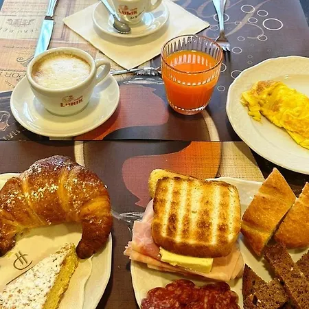 Hotel Cavour
