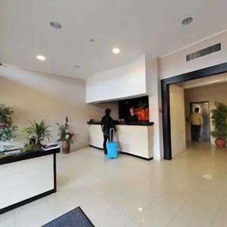 Hotel Cavour Rieti