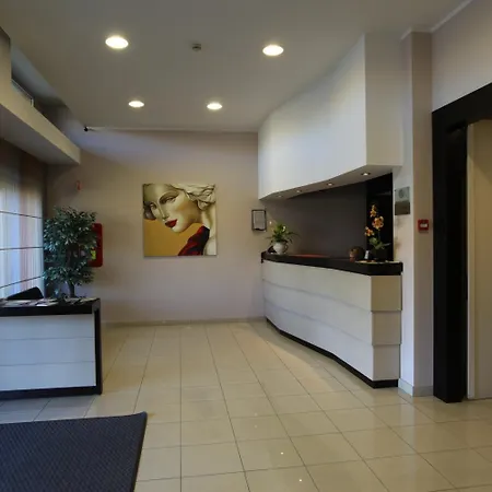 Hotel Cavour Rieti