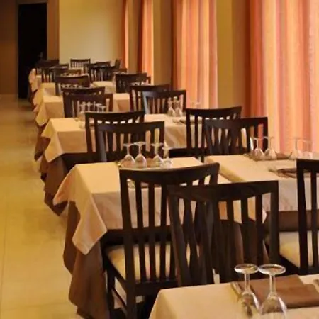 Cavour Hotel Rieti
