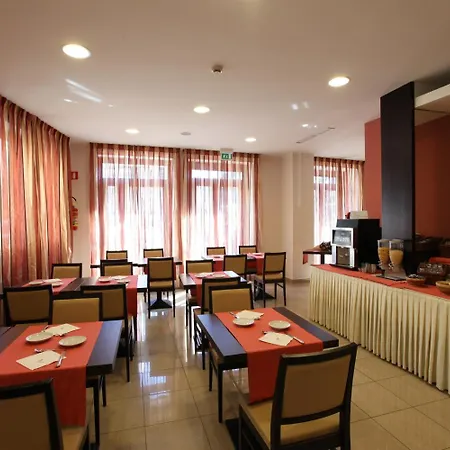 Cavour Hotel Rieti