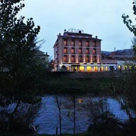 Cavour 4* Rieti