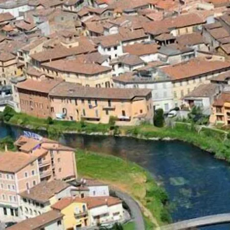 Hotel Cavour Rieti