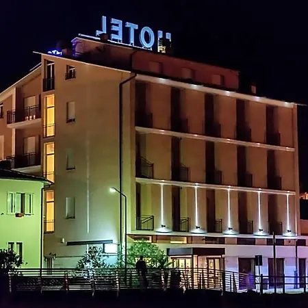 Cavour Hotel 4*