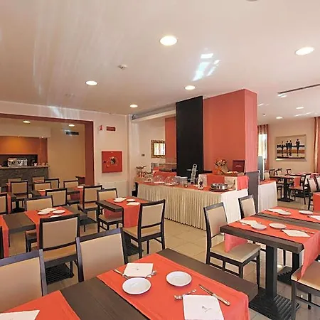 Hotel Cavour 4*