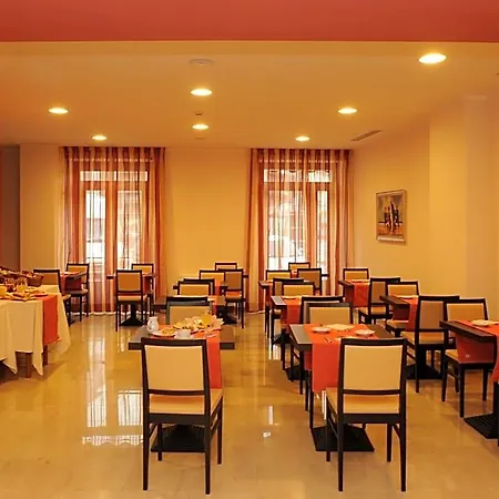 Cavour 4*