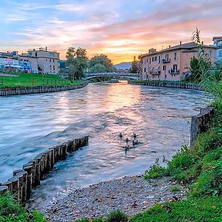 Cavour 4* Rieti