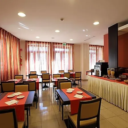 Cavour Hotel