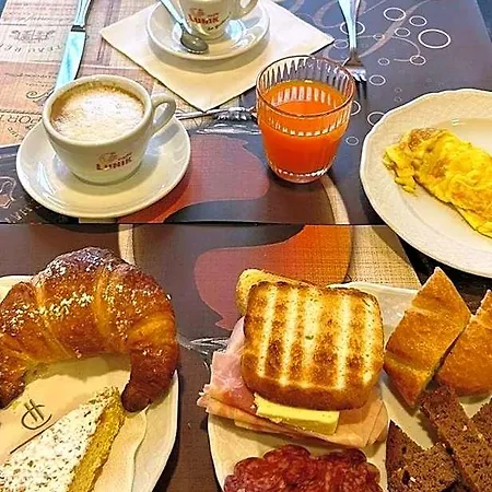 Cavour Ξενοδοχείο 4*