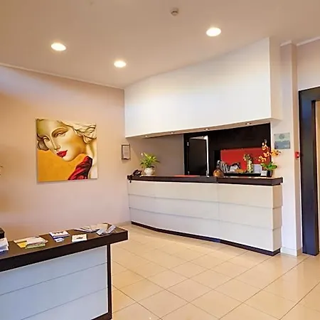 Cavour Hotel