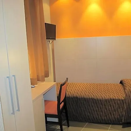 Hotel Cavour
