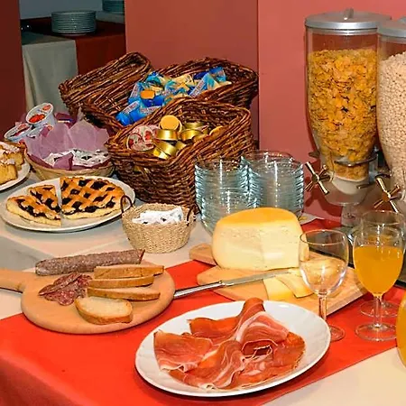 Cavour 4* Rieti