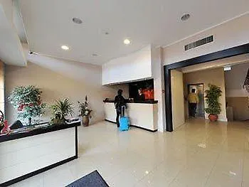 Hotel Cavour Rieti