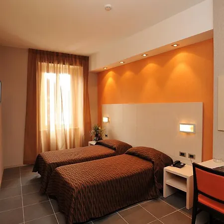 Hotel Cavour Rieti