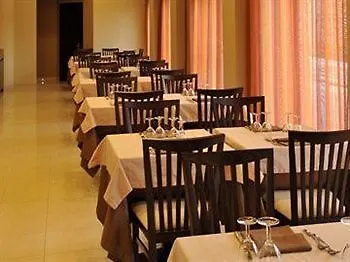 Cavour Hotel 4*
