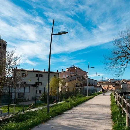 Hotel Cavour Rieti