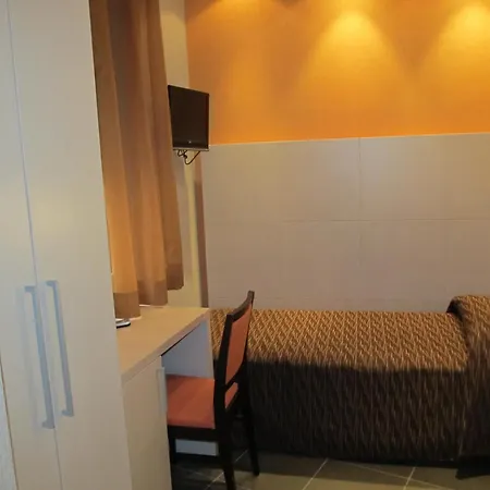 Cavour Hotel Rieti