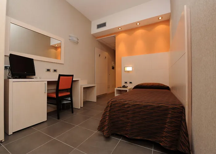 Cavour 4* Rieti