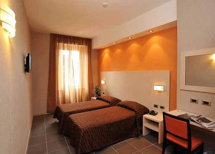 Hotel Cavour Rieti